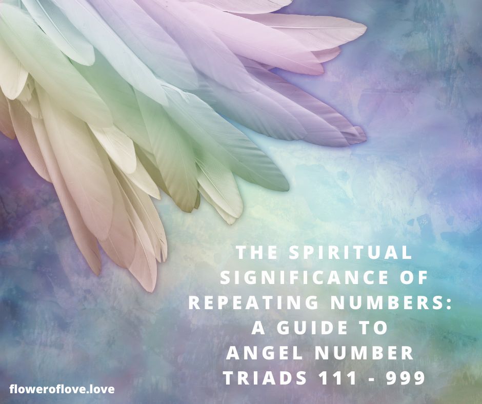 Angel Numbers: Spiritual Significance Of Repeating Numbers And How They ...